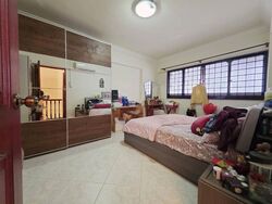Blk 408 Hong Kah Court (Jurong West), HDB Executive #522507341